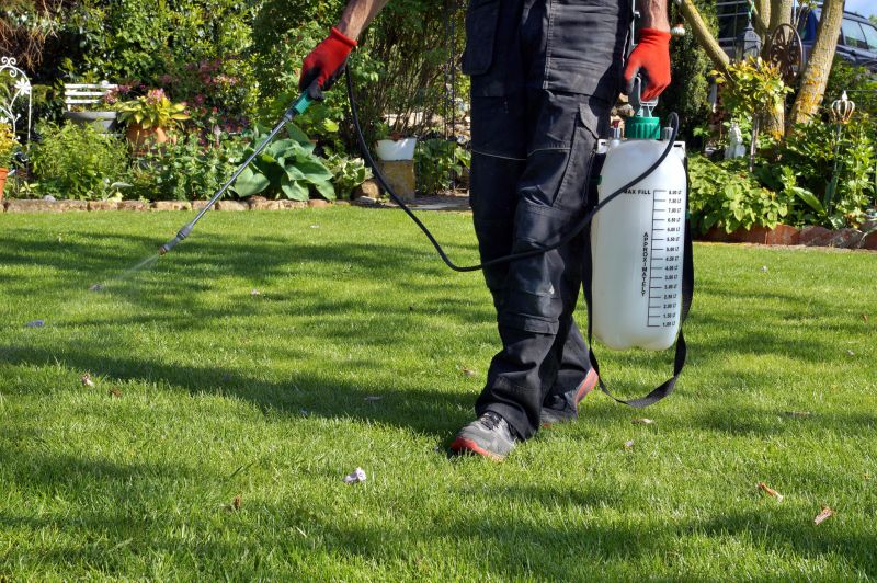 Cost of Organic Lawn Care — Cost of Organic Lawn Care