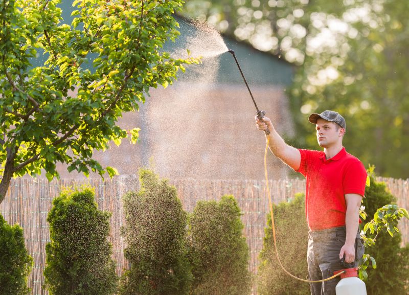 Cost of Organic Lawn Care — Cost of Organic Lawn Care