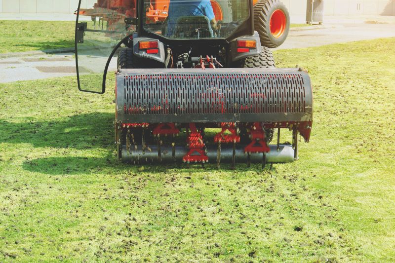 Cost of Organic Lawn Care — Cost of Organic Lawn Care