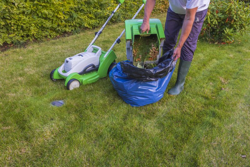 Organic Lawn Care