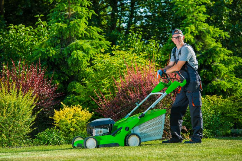 Organic Lawn Care